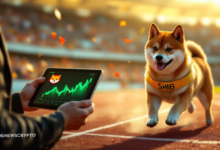 Shiba Inu Eliminates 9.78M SHIB as Daily Burn Rate Jumps 13,000%