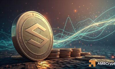 Solana – How THESE metrics defy $95M SOL sell-off fears