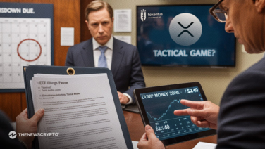“XRP Is Not Just a Coin”: Tokentus CEO Explains Why Ripple Is Building Financial Infrastructure