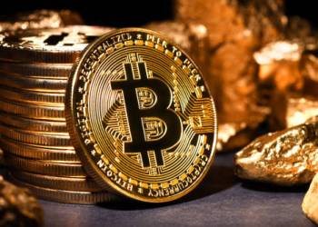 Bitcoin Left Far Behind As Gold Soars To New All-Time Highs — Details