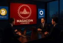 MAGACOIN FINANCE Presale Gains Investor Demand — Analysts Rank It a Top Altcoin To Buy