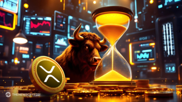 XRP Analyst Predicts Final Low Before Wave 3 Rally to $4.50 Target