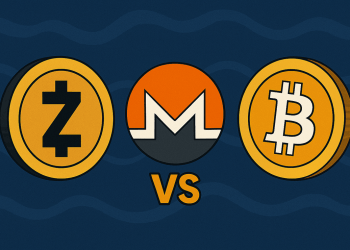 Why Zcash Beats Monero And Even Bitcoin: MIT Research Scientist