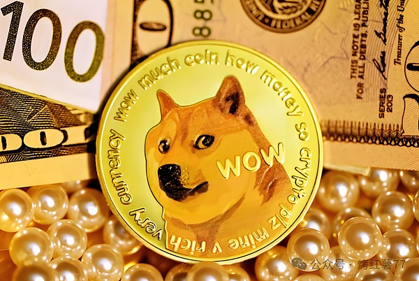 DOGE从暴跌70%到反弹50%,狗狗币的“逢低买入”时刻到了?
