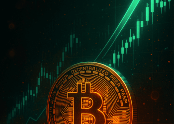 Morgan Stanley Endorses Bitcoin as “Digital Gold,” Tells Advisors to Allocate Up to 4% to Crypto
