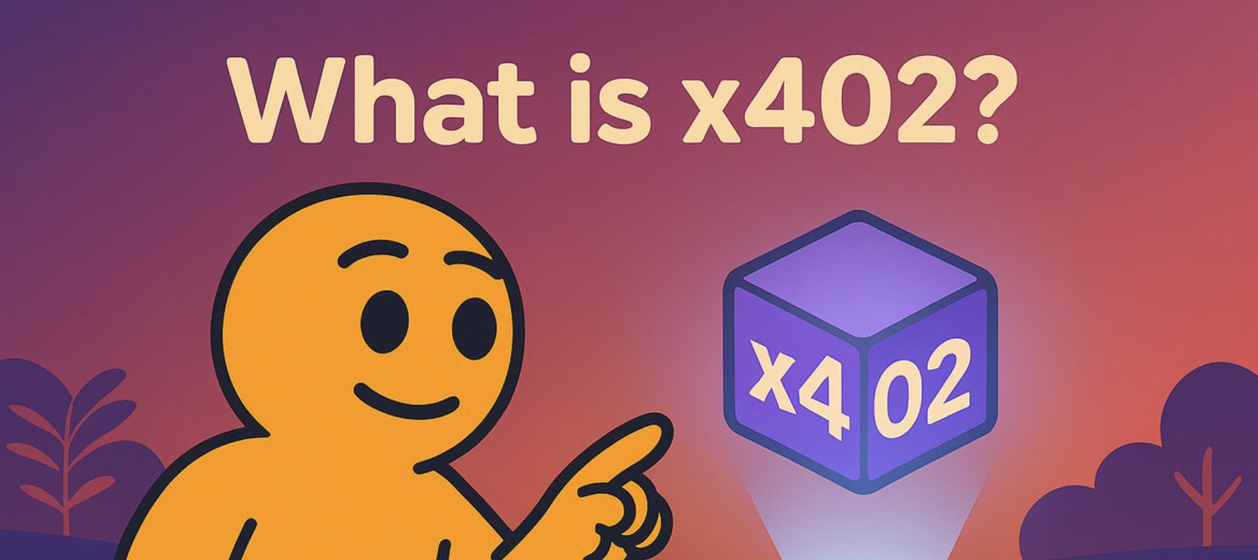 x402-транзакции Coinbase: рост объема превысил 10 000%