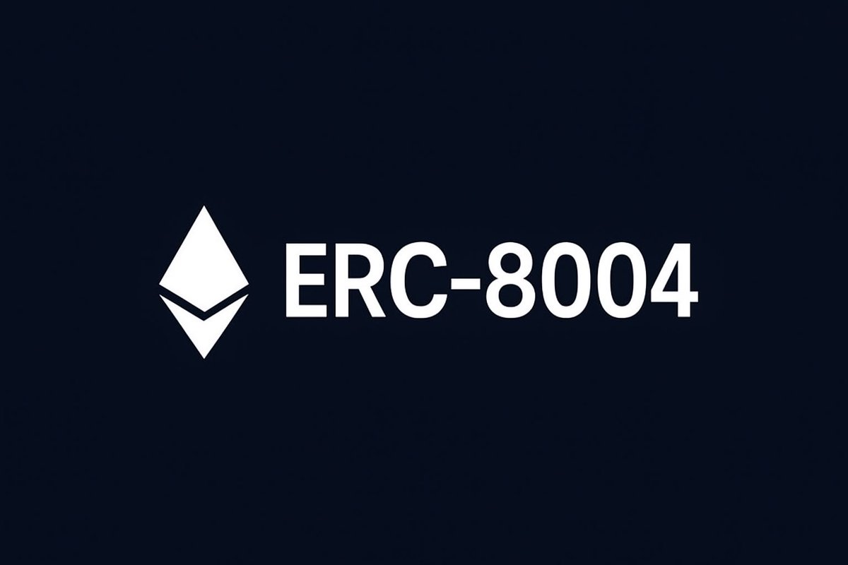 x402 逐渐内卷，提前挖掘 ERC-8004 里的新资产机会