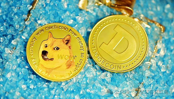 狗狗币10月回踩企稳0.15!下一轮市值看千亿,DOGE长期势头依然完好