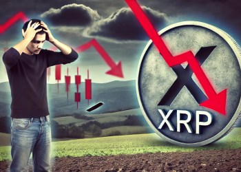XRP Price Is Trapped Under A Bearish Structure, What Happens If It Doesn’t Break $2.5
