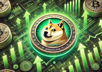 Dogecoin Bullish Fractal Suggests 800% Surge Is Coming Amid Momentum Acceleration