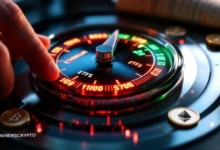 US Spot Ethereum ETFs See $243.9 Million Outflow as Investor Focus Shifts