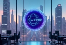 Crypto Whales Are Betting Big on Lyno AI — Here’s Why