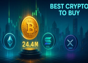 Deepseek Predicts Bitcoin Bull Run by the End of 2026. Bitcoin Hyper Is the Best Crypto to Buy Now