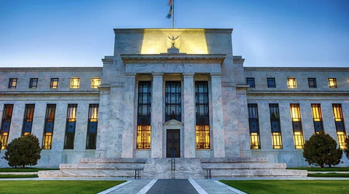 美联储最新的 Fintech 会议,有哪些信号?