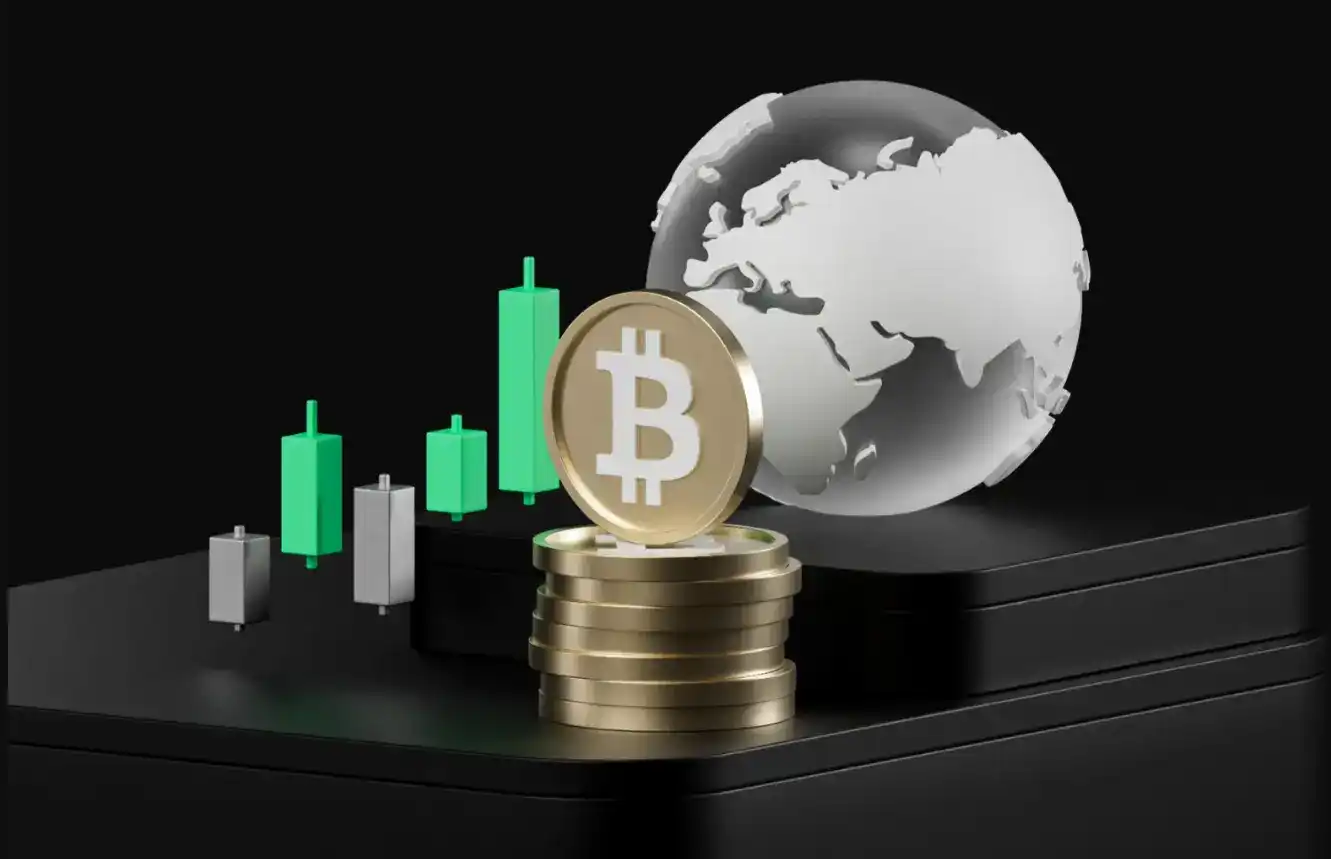 比特币与全球流动性:究竟是跟随还是引领?