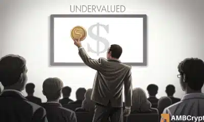 Grayscale calls Solana ‘crypto’s financial bazaar’ – Is SOL really a long-term favorite?