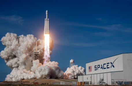SpaceX转移2.7亿美元比特币,7月以来首次链上调仓