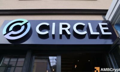 Circle debuts public testnet of its payment-focused Arc chain – Details
