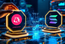 Uniswap Expands to Solana Network in Major Cross-Chain Push
