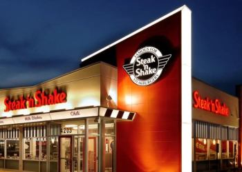 Crypto On The Menu: US Fastfood Chain Rolls Out Bitcoin Steakburger