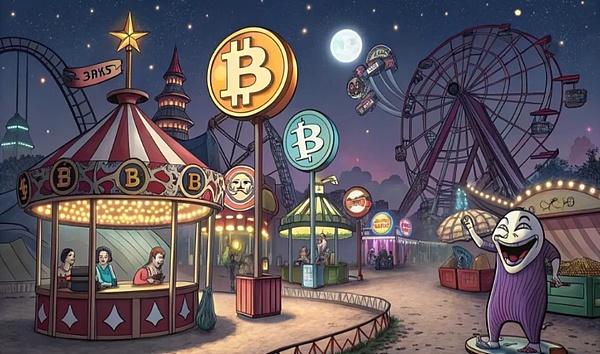 小币大机会:PUMP反弹在即、XRP ETF成最大变数