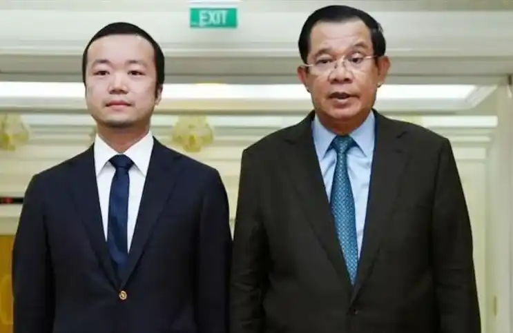 150亿美元易主:号称去中心化的BTC是如何被美国政府「没收」的?