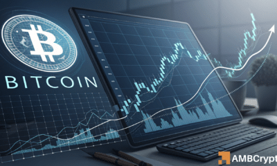 Can $102.5M in new Bitcoin buys spark a BTC price recovery?