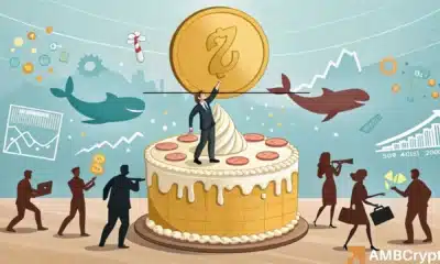 PancakeSwap surges 28% to 2025 high: Can CAKE reach $4?