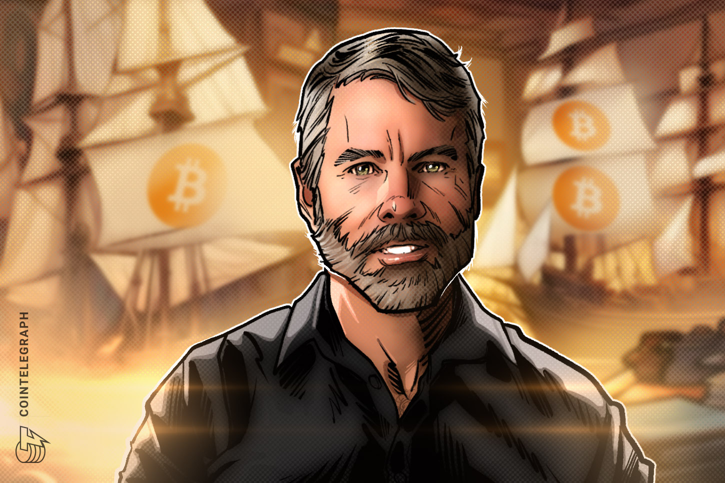 Saylor skips Bitcoin buy as Strategy reports $3.9B gain on holdings in Q3