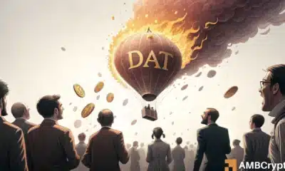 The $17B Bitcoin illusion – How retail holders paid for corporate ‘innovation’