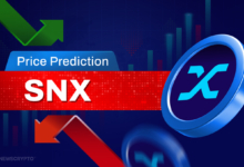 Synthetix (SNX) Price Prediction 2025, 2026-2030 - TheNewsCrypto