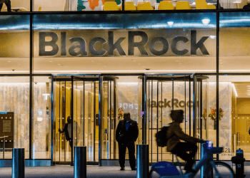 BlackRock Bitcoin Fund Hits ‘Absurd’ Growth, Eyes $100B AUM
