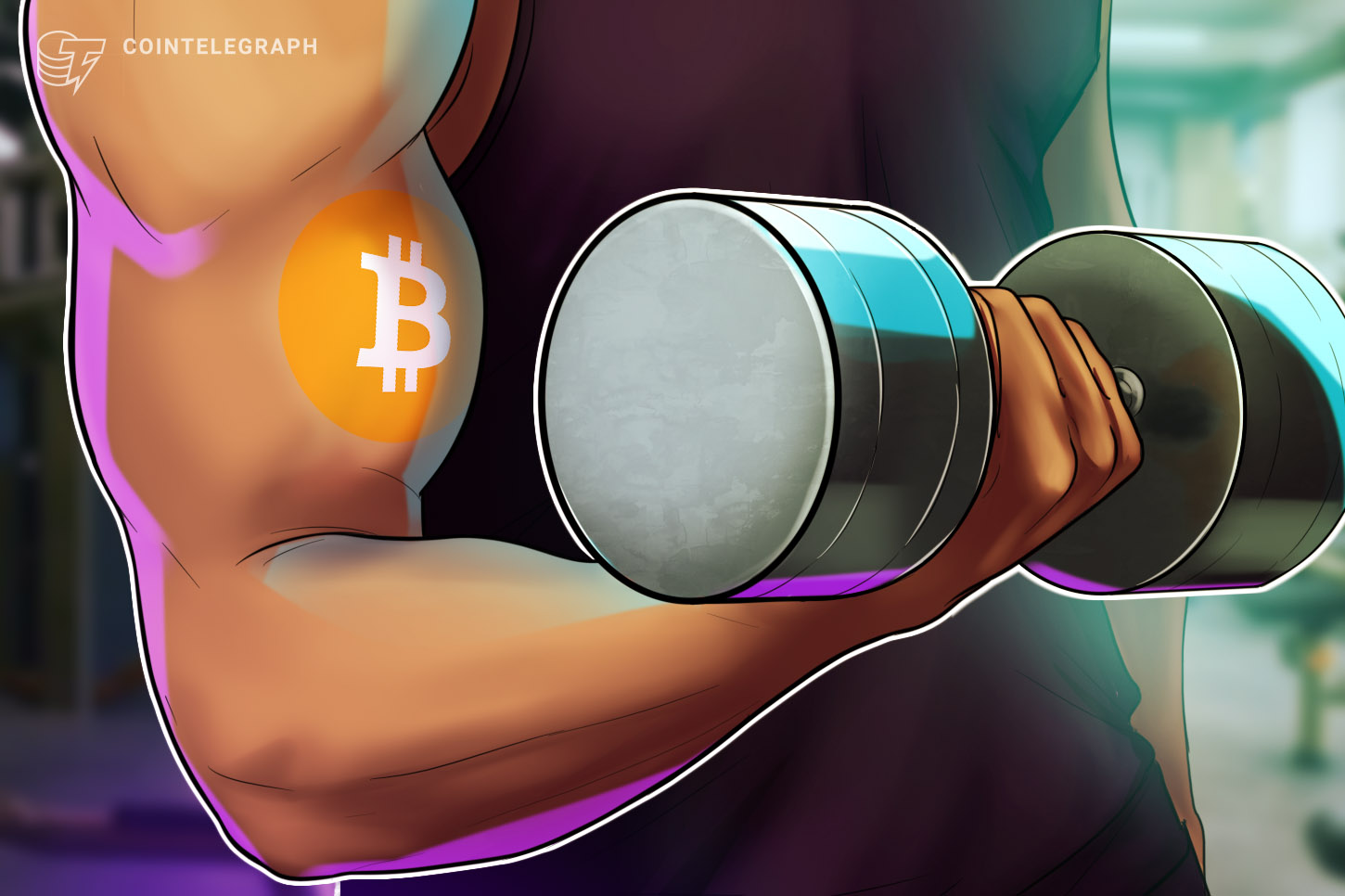 Bitcoin bull Paul Tudor Jones sees massive rally amid surging US deficit: Why?