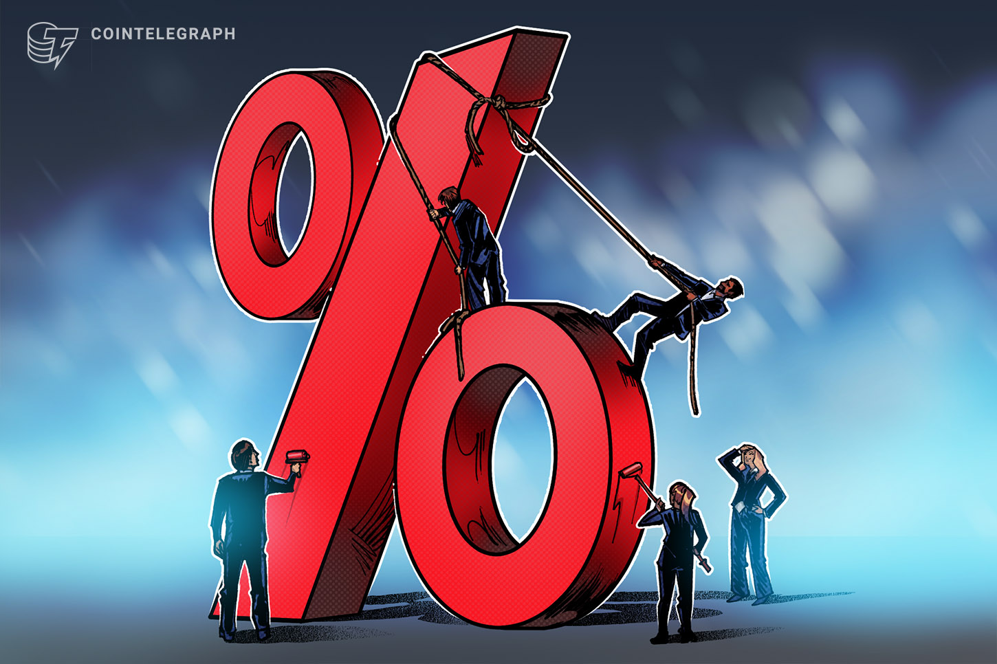 FOMC cuts interest rates, but move was already 'priced in': Analyst