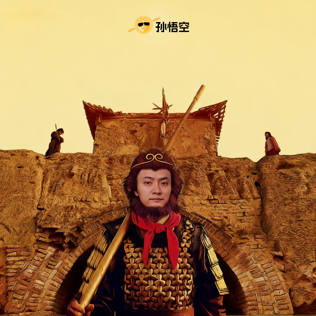 4.2万人同时在线，Justin “孙悟空”直播为何引发全网共鸣？