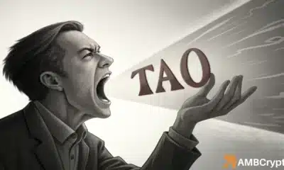 Bittensor [TAO] gains 12% as $28 mln hack mystery clears – More gains?