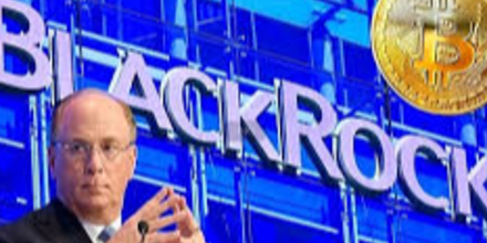 贝莱德瞄准“数字钱包时代”:Larry Fink欲将所有传统资产代币化