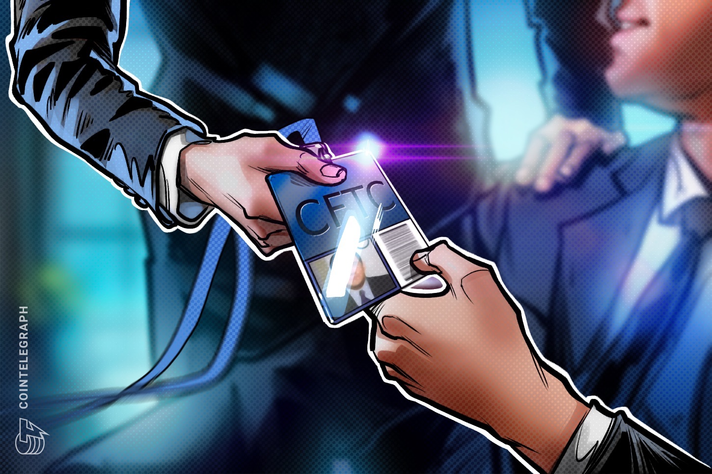 Crypto industry groups weigh in on CFTC's future after key withdrawal