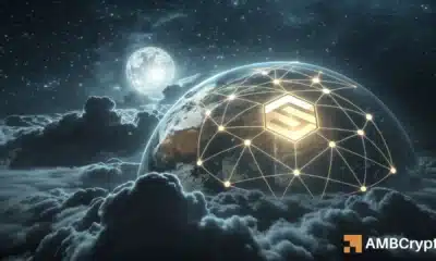Solana’s decentralization tested amid AWS outage – Here’s how it fared