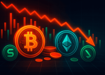 Ethereum Price Slips below $4,000 as Institutions Continue Accumulating Despite Market Pullback