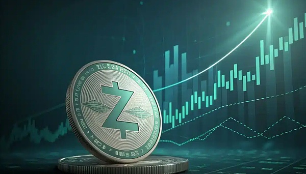 山寨币狂潮来袭:ZEC 涨 12%、DOGE 第三浪蓄势待发