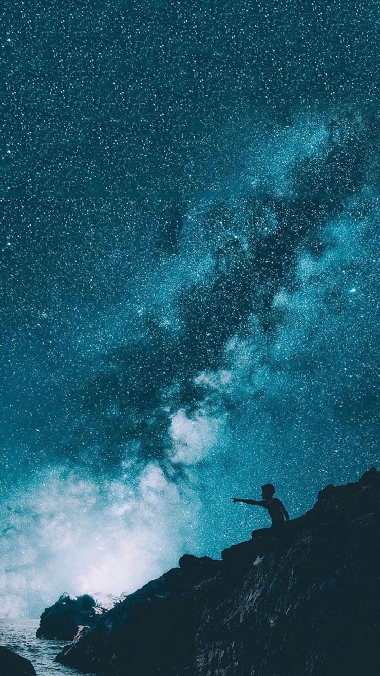 Picture of the author