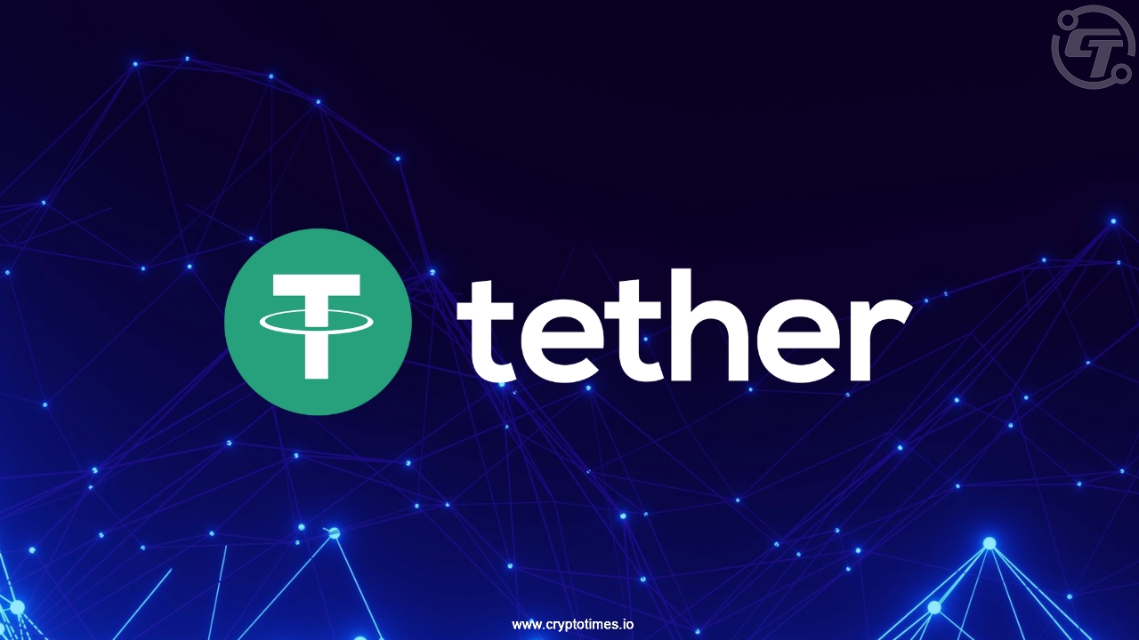 Tether Releases Wallet Development Kit for AI and Humans