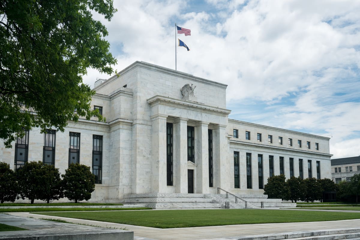 Fed Considers New Account Model for Fintech and Stablecoin Access