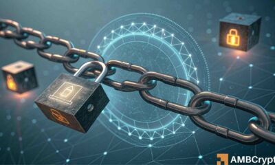 From Base to Tempo: Why crypto heavyweights are betting big on privacy