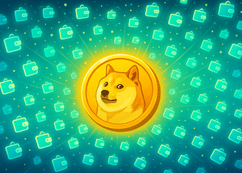 Dogecoin Adoption: Holders Cross 8.1 Million, Ahead Of XRP & ADA