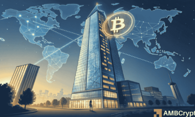Morgan Stanley opens Bitcoin and crypto access to all clients