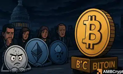 How release of U.S. CPI data will affect Bitcoin, crypto market