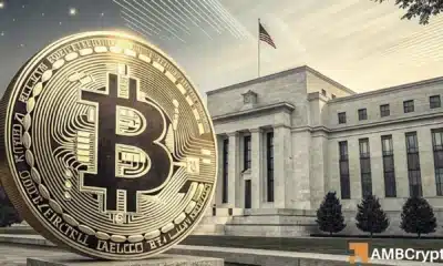 Bitcoin – How THESE macro factors could drive BTC’s next move