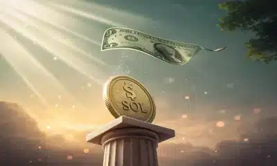 Why is Solana’s ecosystem heating up now?